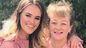 Organ donation talk needed, says three-time liver recipient