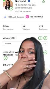 How to Find A Job in Santo Domingo