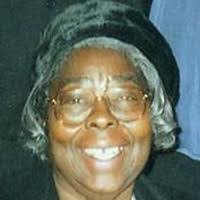 Obituary information for MRS. ANNA MAE BOYKIN at THE PALM...