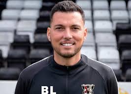 Cymru Premier: First win for Druids is a 2-1 victory at Caernarfon Town