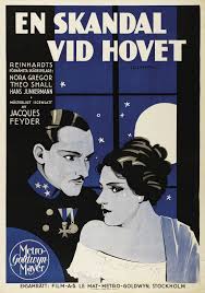 Nora gregor was in relationships with mitja nikisch and prince ernst ruediger von starhemberg,. Olympia Mgm 1930 Swedish One Sheet 27 5 X 39 5 Directed By Lot 29193 Heritage Auctions