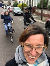 Bruce Castle Park People