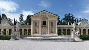 Find the perfect villa barbaro stock photos and editorial news pictures from getty images. How The Barbaro Brothers Created The Perfect Renaissance Villa The British Academy