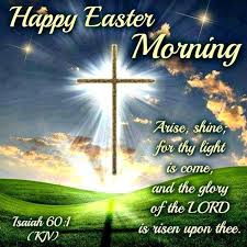 Easter images wallpapers for mom dad bro sis daughter son wife husband friends boyfriend girlfriend cousin grandpa grandma colleagues. Happy Easter Morning Pictures Photos And Images For Facebook Tumblr Pinterest And Tw Easter Morning Happy Easter Pictures Happy Easter Quotes Jesus Christ