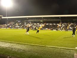 How for double vision stephen curry parents academia de covina rgb: Craven Cottage Ground Hopping Net