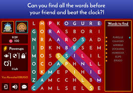 Take a break with these free online word search games that are great for kids and adults alike. Word Search Game Battle Mode For Android Apk Download