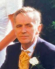 Condolence Book for Michael (Busty) GRIFFIN (Limerick City, Limerick)