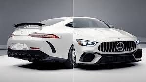 2021 Mercedes Amg Gt 63 4 Door Coupe Review Specs Mpg 0 60 Engine And Rivals Explained