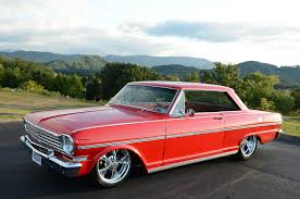 Image result for Riverside Red 1963 Nova