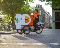 It provides universal delivery in the netherlands, and is publicly listed at euronext amsterdam. Annual Review 2018 Postnl