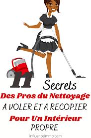 11 Secrets De Nettoyage A Voler Aux Gouvernants Des Chambres D Hotel Nettoyage Trucs Et Astuces Maison Organisation Menage