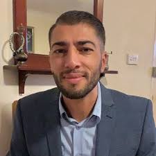 Mr Tallal Taha (@MrTallalTaha)