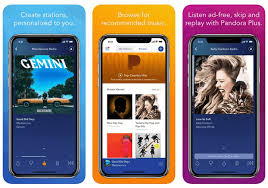 Itunes automatically syncs your iphone with your current itunes library each time you connect the device to your pc. Top 5 Free Offline Music Apps For Iphone To Download Songs Imobie
