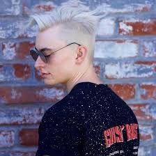 Skater boy haircut long hair hairstyles haircuts for. 15 Cool Skater Haircuts For Guys Men S Style