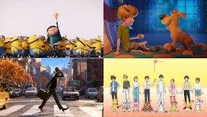 The below list of movies strictly contains new animated movies that are currently slated for release in 2020 and beyond, and we'll keep this list updated as humanly possible as we learn about new films coming, release check out all of the new animated movies for kids for 2020 2021, and beyond 12 Animated Movies Coming Out In 2020 Hype Malaysia