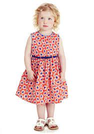 Clothing Online At Tesco F Large Flower Print Dress With Belt 1 7 Years Available Now Kids Fashion Large Flower Print Dress Clothes