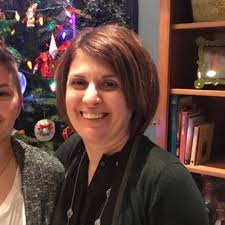 Joanna Toth's Instagram, Twitter & Facebook