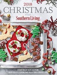 Drizzle icing over bread loaf when completely cooled. Christmas With Southern Living 2018 Inspired Ideas For Holiday Cooking And Decorating English Edition