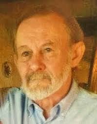 Obituary information for James Bartram Sr.