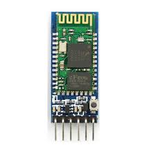 Its communication is via serial communication which makes an easy way to interface with controller or pc. Hc 05 Bluetooth Module In Pakistan Bs Universal General Supplier Services Company