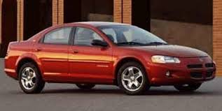 Image result for Dark Garnet Red 2001 Stratus