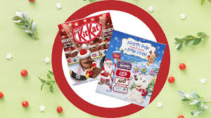 Chocolate Advent Calendars Deals Nestle Advent Calendars On Sale On Amazon Canada