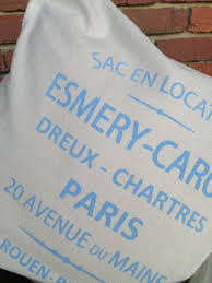 French Inspired Esmery Caron Cushion Cover By Reclaimprints 30 00 French Inspired Chartres Inspiration