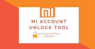 Download the mi account unlock tool from the link mentioned above. Accueil