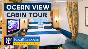 Maybe you would like to learn more about one of these? Independence Of The Seas Oceanview Cabin Video Tour Youtube