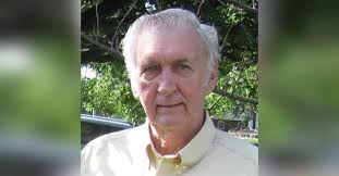 William J. Crowe, Sr. Obituary