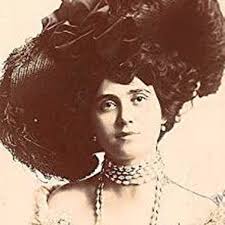 Evelyn Selbie_百度百科