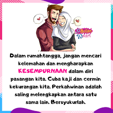 Itulah tata cara yang benar melakukan hubungan suami istri. 9bulan10hari Dalam Hubungan Suami Isteri Kena Selalu Facebook