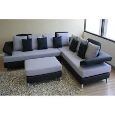 The end unit can usually be. Designer L Shape Sofa Set At Rs 30000 Set Porur Chennai Id 19841506662