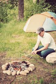 The camp fire was the deadliest and most destructive wildfire in california's history, and the most expensive natural disaster in the world in 2018 in terms of insured losses. Stay Safe Camping With Fire Os Getoutside