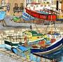 Profile Picture of Adrian McMurchie - The Glasgow Illustrator Adrian McMurchie (@amcmurchie.com) on Google