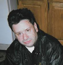 Obituary for Timothy Rudolph Butler