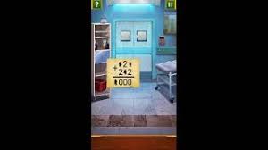 Using all the possibilities of the device you need to open each of 100 doors and move the . 100 Doors Dare To Unlock Level 51 60 Walkthrough