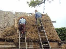 Check out my downeast thunder creations youtube channel. Building A Home Plimoth Patuxet Museums