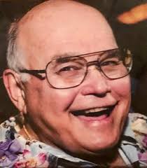 Gerald "Jerry" Franklin Hoffman Obituary