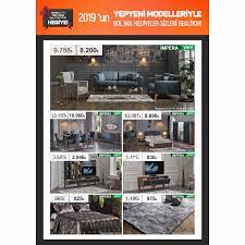 2019 un yepyeni modelleriyle bol bol hediyeler evimpark bellona da sizleri bekliyor evimpark bellona aydin hediyeler koltuklar