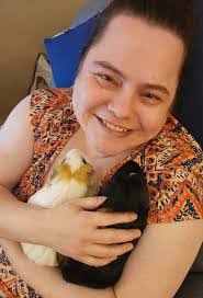 Samantha Maselli's Instagram, Twitter & Facebook