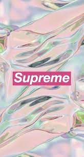 pin on supreme iphone wallpaper