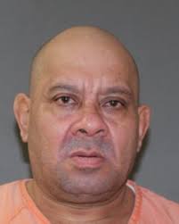 Titus County Booking