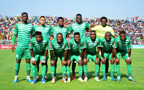 Especially given the lack of motivation. Macufe Organiser Keen On Taking Over Troubled Bloemfontein Celtic