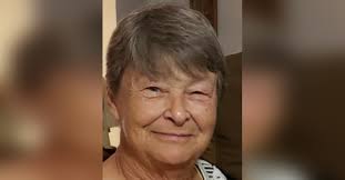 Obituary information for Patsy Faye Decker