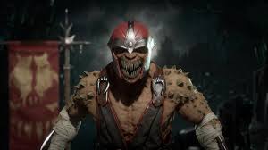 How to unlock the the competitor achievement in mortal kombat vs dc. Why Does Mk11 Need A Dc Supervillain As Dlc Character By Mohammad Ali A Rabi Medium