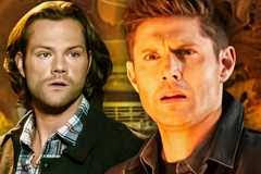 Supernatural's Original Ending vs. The Season 15 Finale: Which Was A Better  Conclusion?