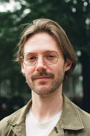 Bio — Nathan Reising