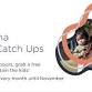 Panorama Coffee Catch Up event image