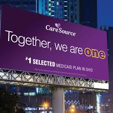 The insured receives the insurance card only after an insurance policy becomes efficient. Caresource The Ohlmann Group